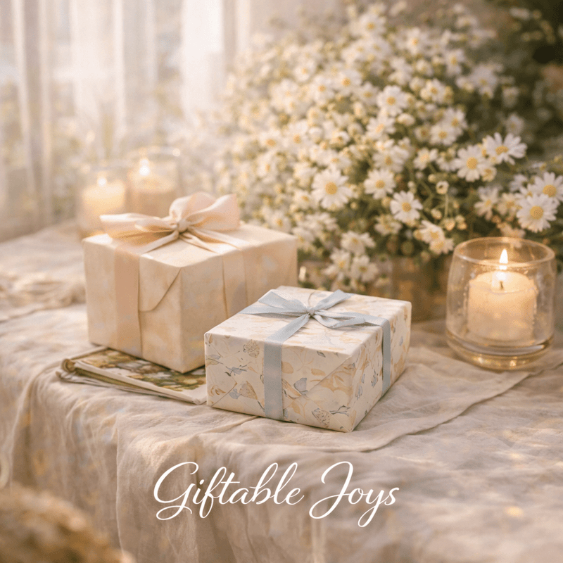 Giftable Joys | Coastal Gifts Under $100 - The Coral Palm LLC