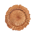 Starbust 14" Charger Plate