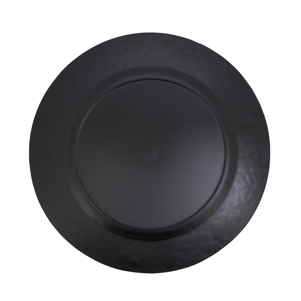 Starbust 14" Charger Plate