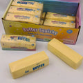 Viral Crunchy Butter Stick Squishy Toy