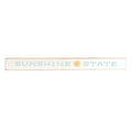 Sunshine State Skinny Sign