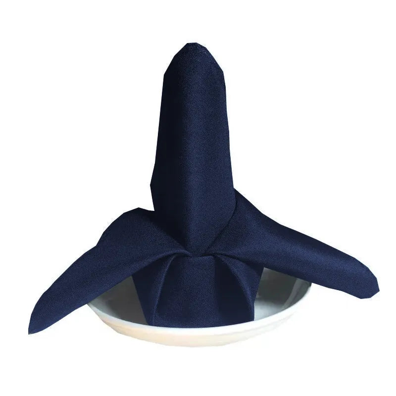 Resort Dinner Napkins — Set of 4