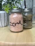 It’s Science Salt & Pepper Shakers