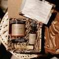 The Calm & Revive Self-Care Gift Set - The Coral Palm LLC