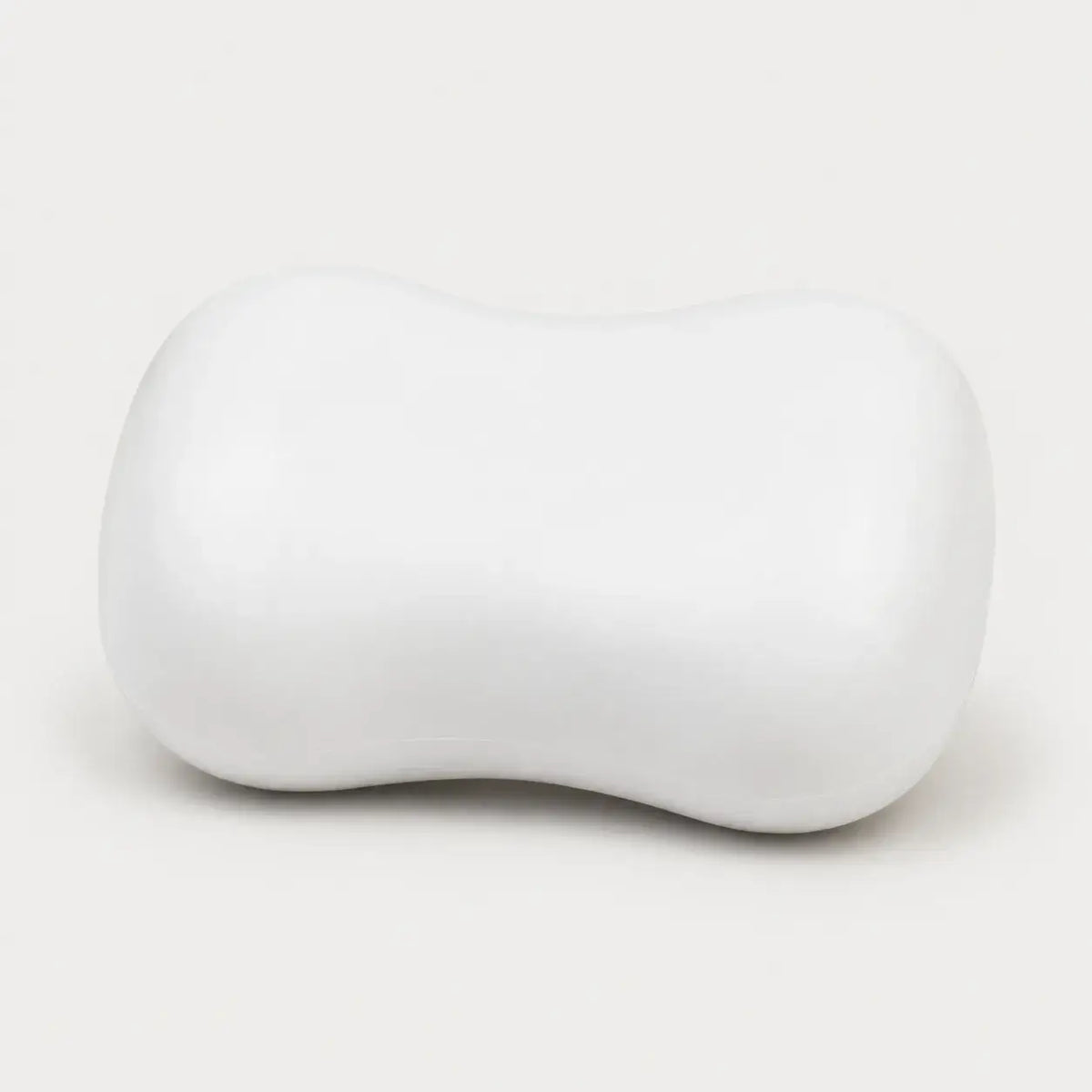 Viral White Crunchy Soap Bar Squishy Toy