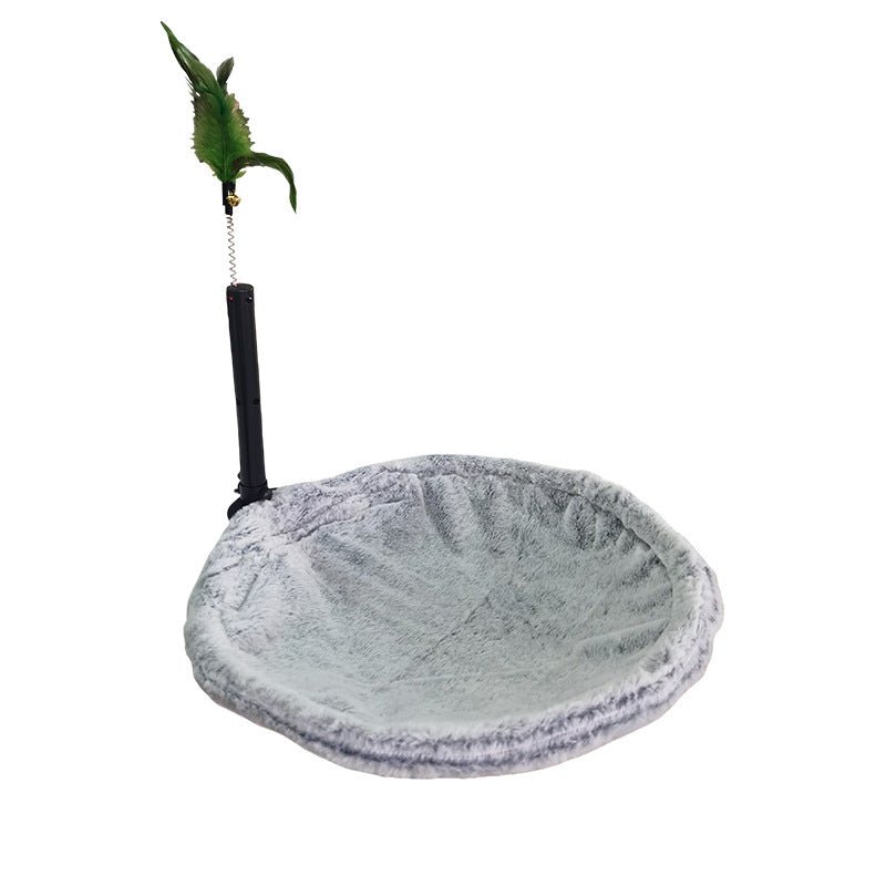 Cat Desk Hammock - The Coral Palm LLC