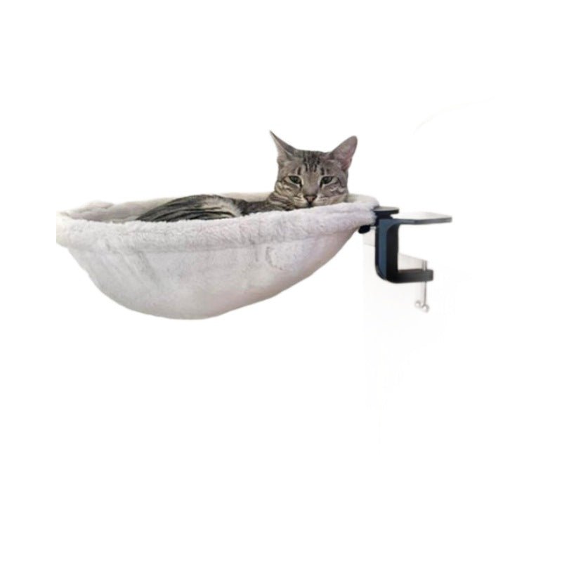 Cat Desk Hammock - The Coral Palm LLC