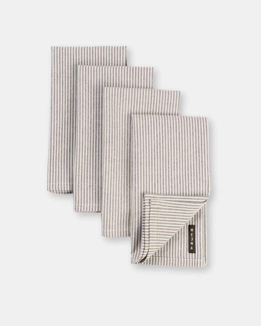 Cotton Cloth Napkins, Set of 4 - The Coral Palm LLC