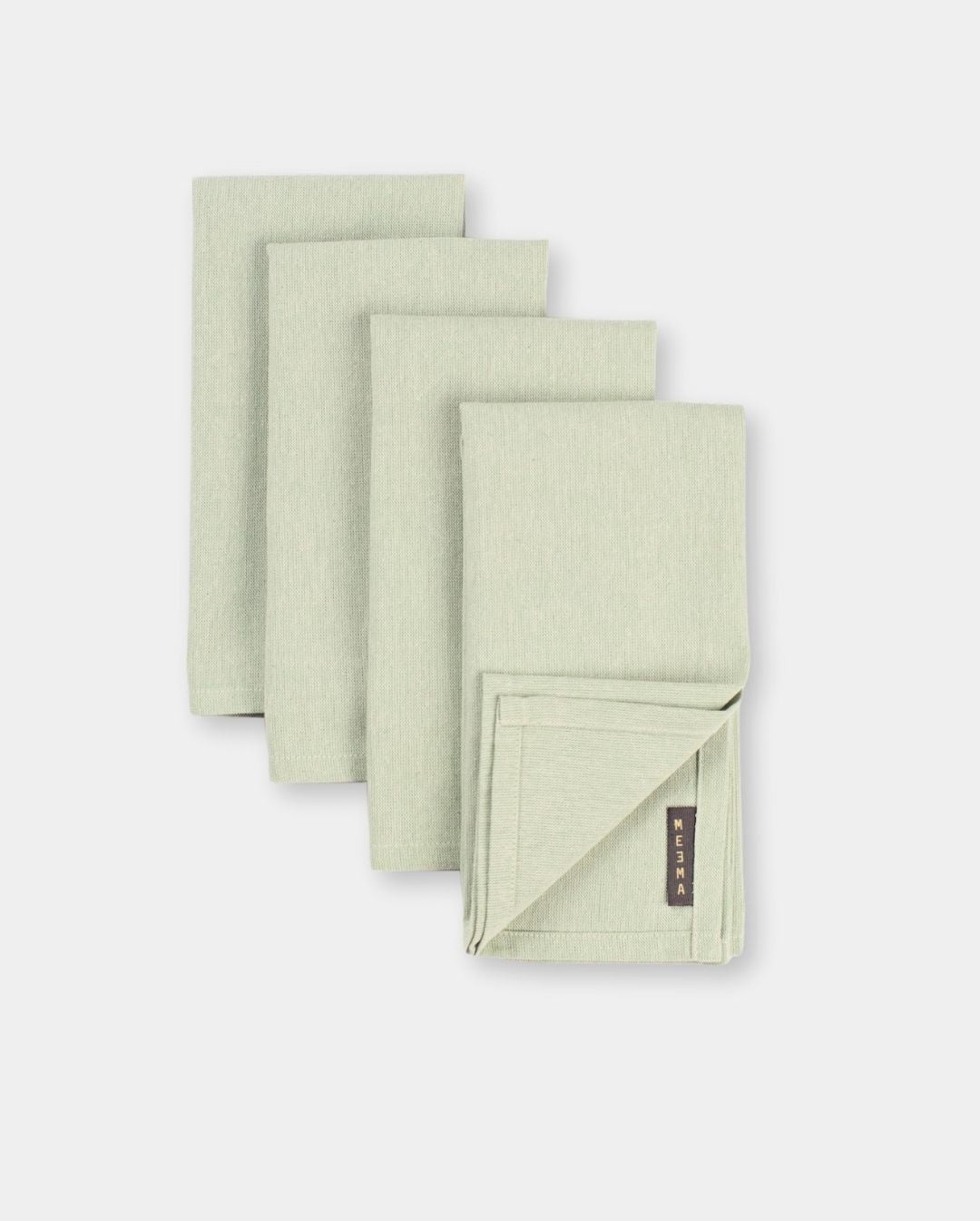 Cotton Cloth Napkins, Set of 4 - The Coral Palm LLC