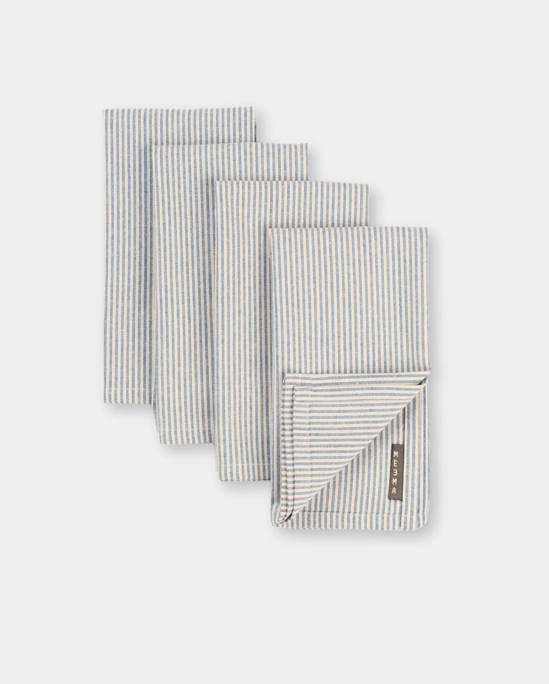 Cotton Cloth Napkins, Set of 4 - The Coral Palm LLC