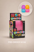 PRE-ORDER: SHIPS LATE SEPTEMBER OR LATER | NeeDoh Gumdrop Sugar Ball