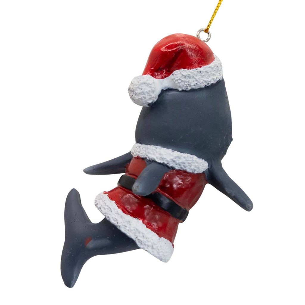 "Gone to the Beach" Shark