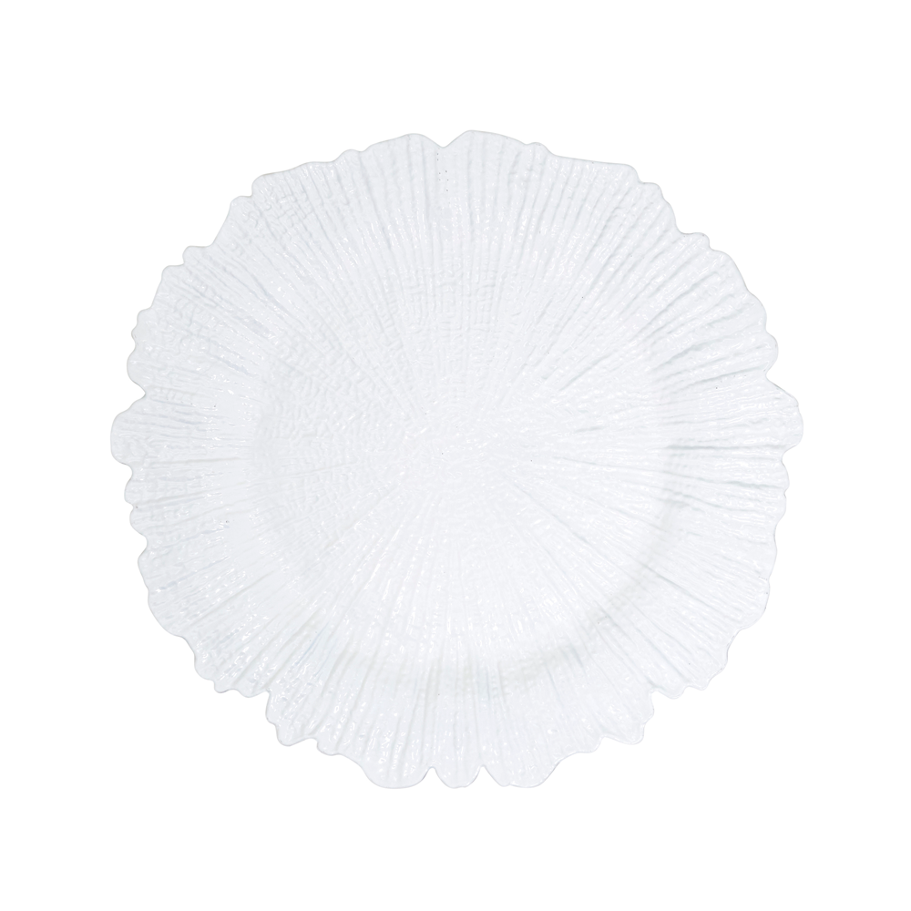 Starbust 14" Charger Plate
