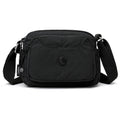 Lightweight Beach & Travel Crossbody Bag - The Coral Palm LLC