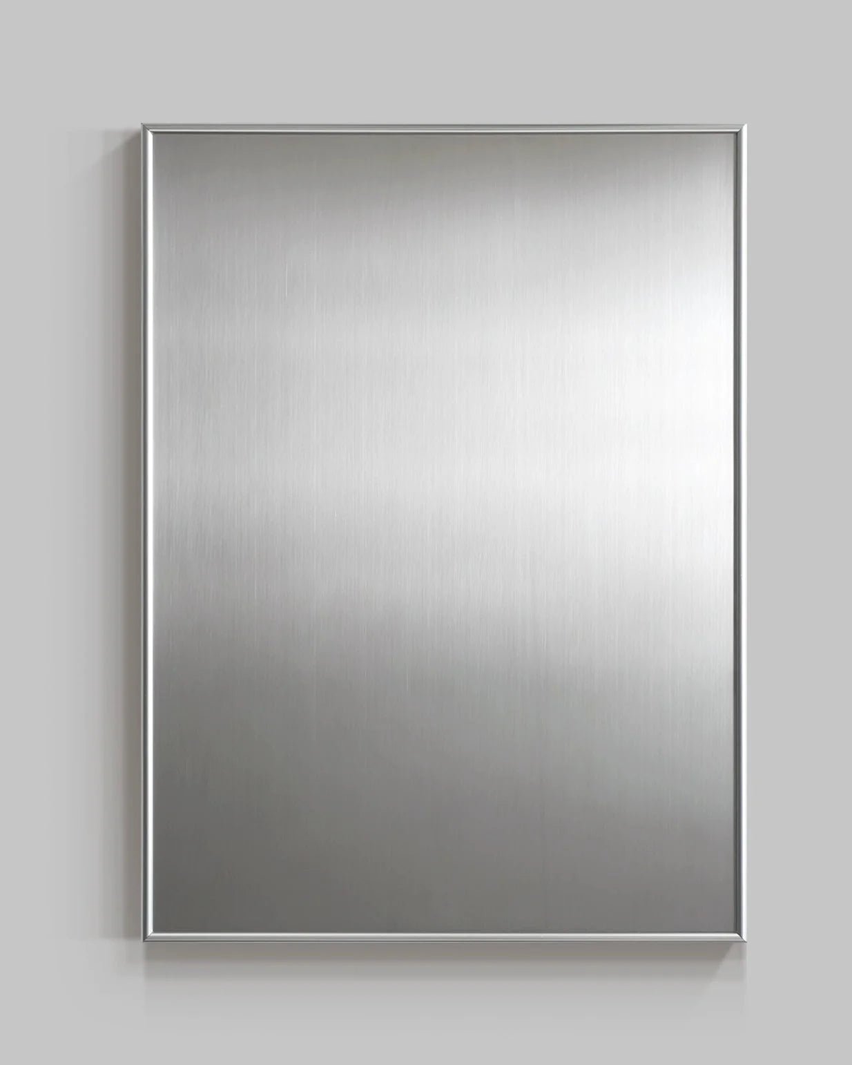 Modern Magnetic Wall Display Board - The Coral Palm LLC