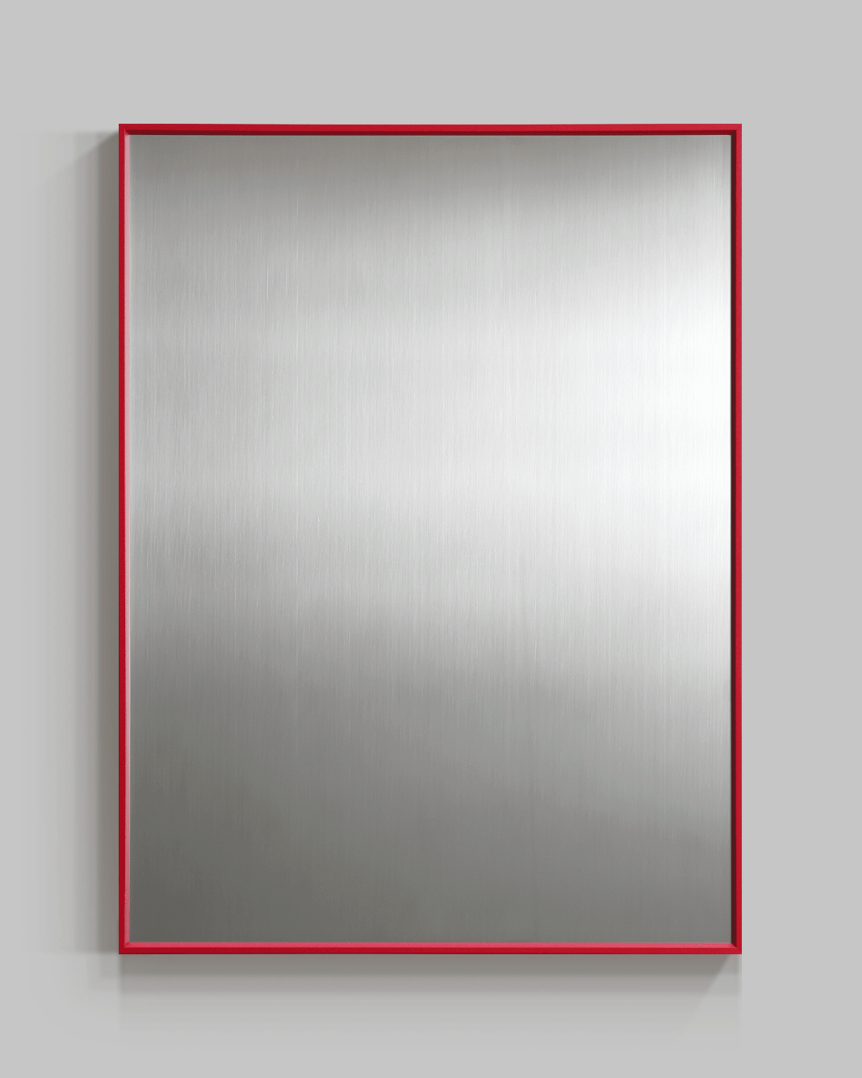 Modern Magnetic Wall Display Board - The Coral Palm LLC