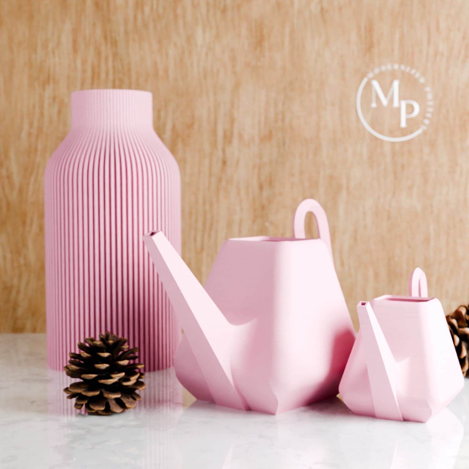 PASSAGE Watering Can - The Coral Palm LLC