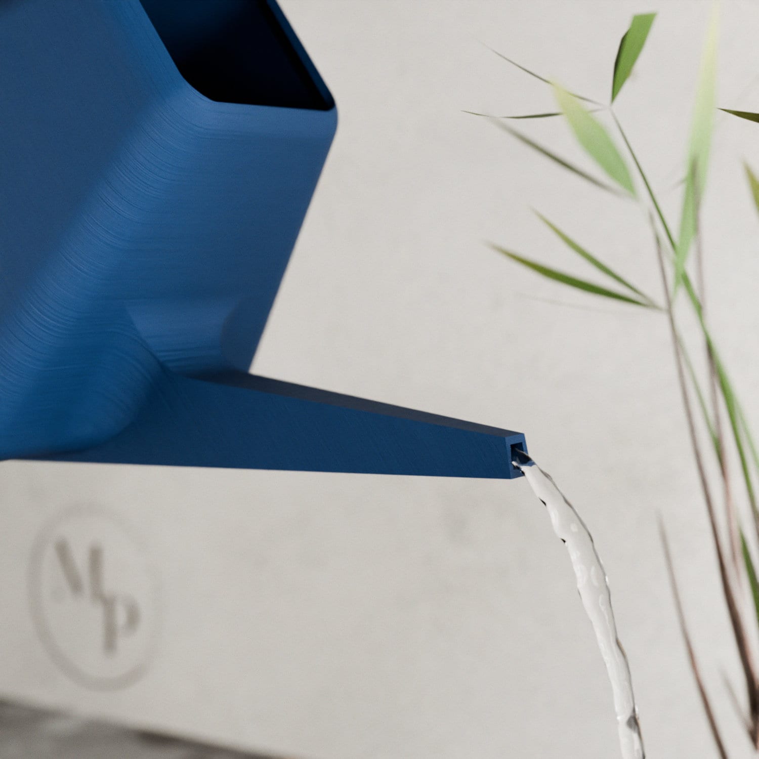 PASSAGE Watering Can - The Coral Palm LLC