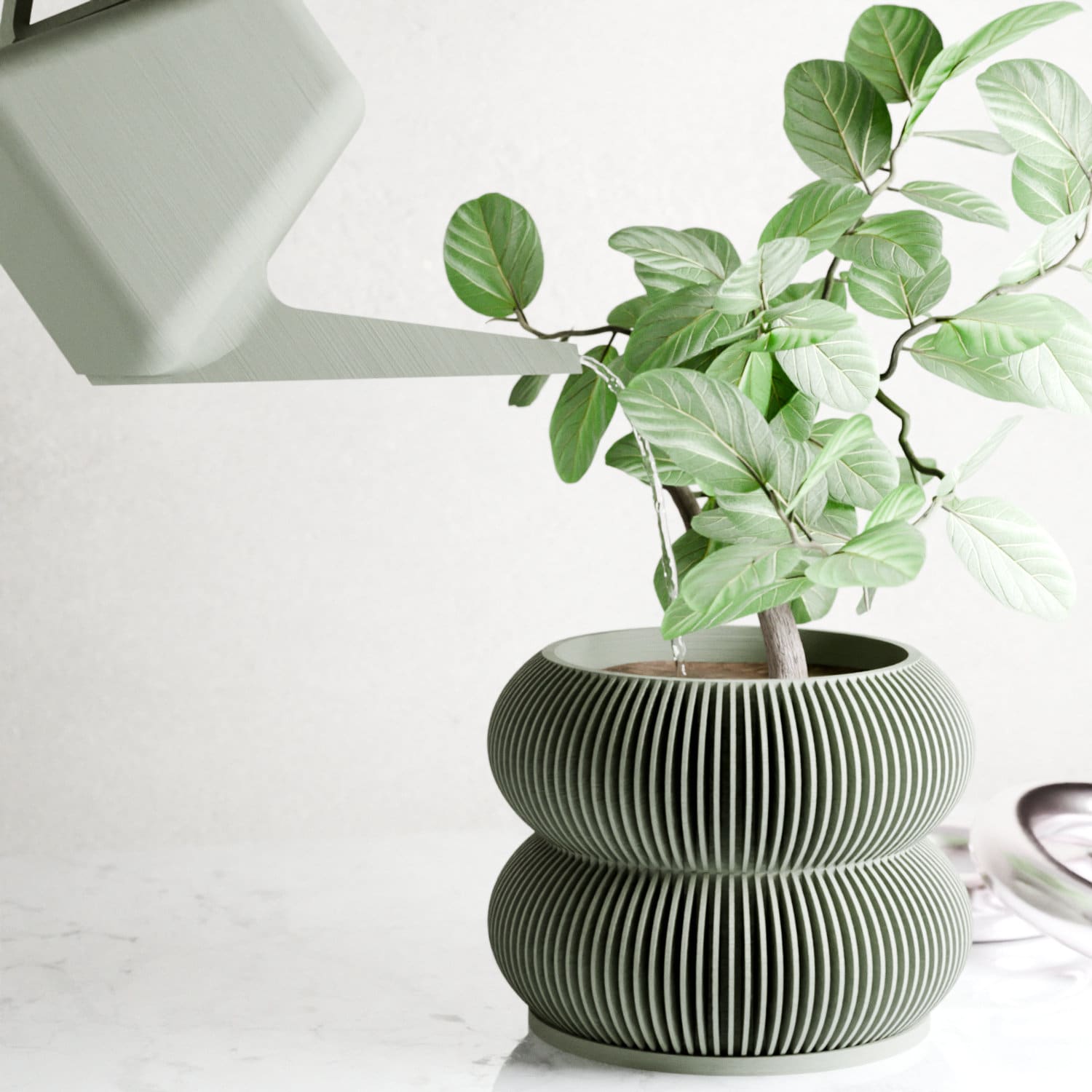 PASSAGE Watering Can - The Coral Palm LLC