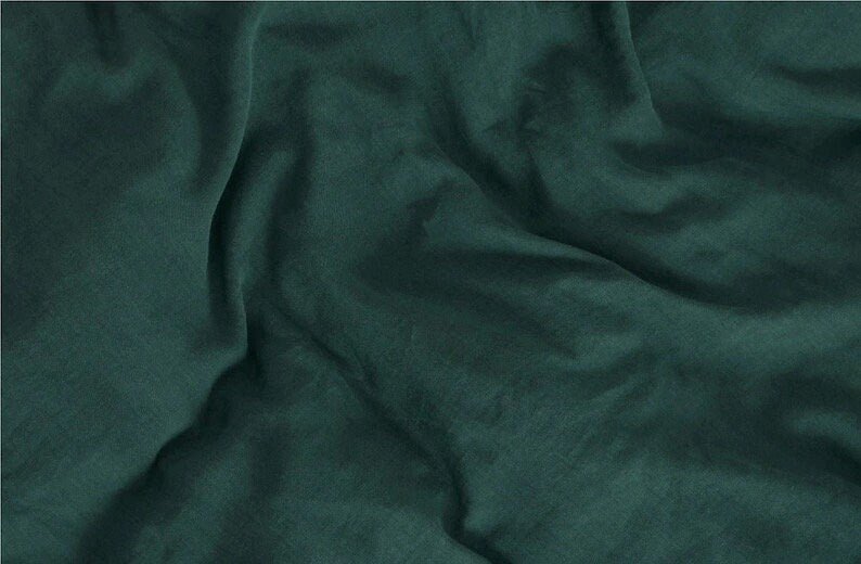Sun-washed Retreat - Pure Cotton Duvet Cover Sets - The Coral Palm LLC