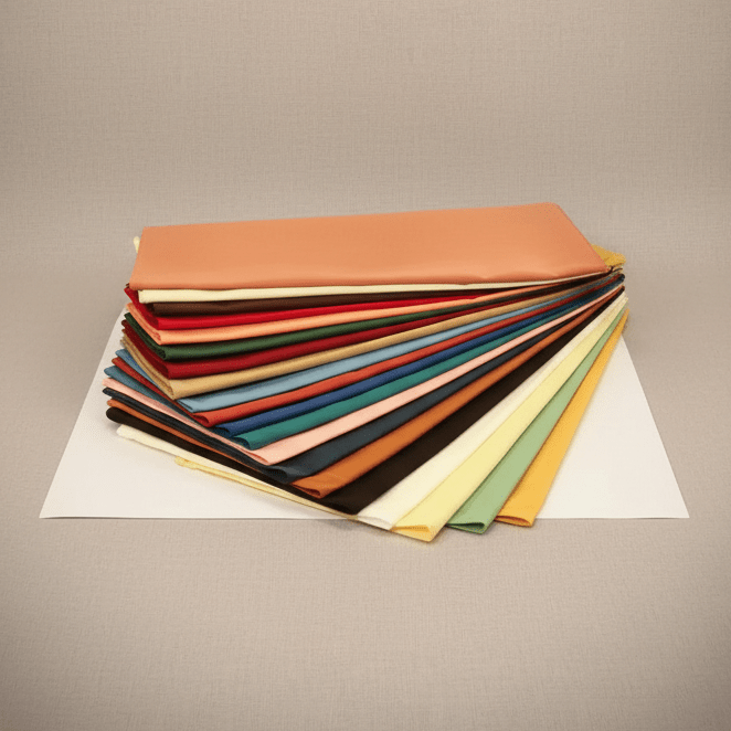 Riviera Classic Table Napkins – Set of 12 - The Coral Palm LLC
