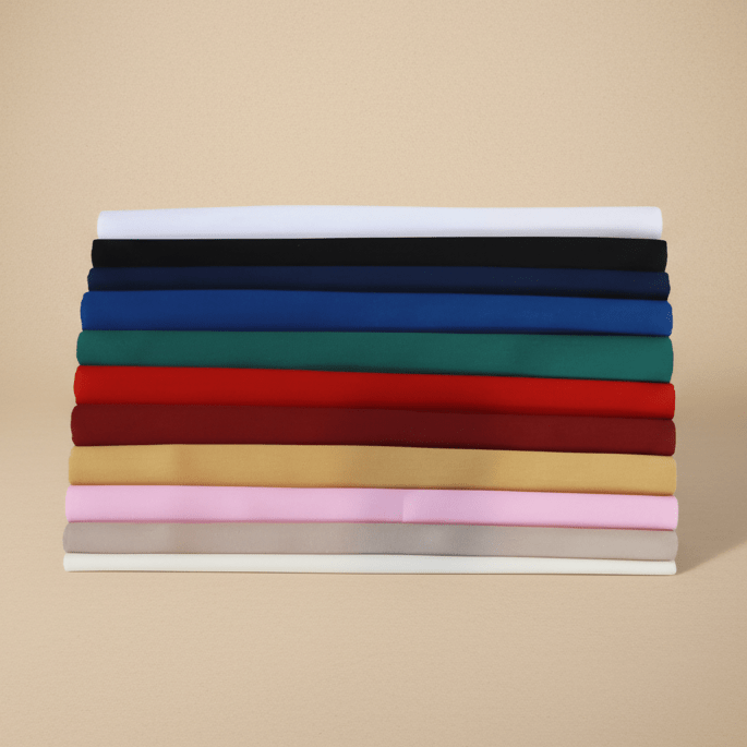 Riviera Classic Table Napkins – Set of 12 - The Coral Palm LLC
