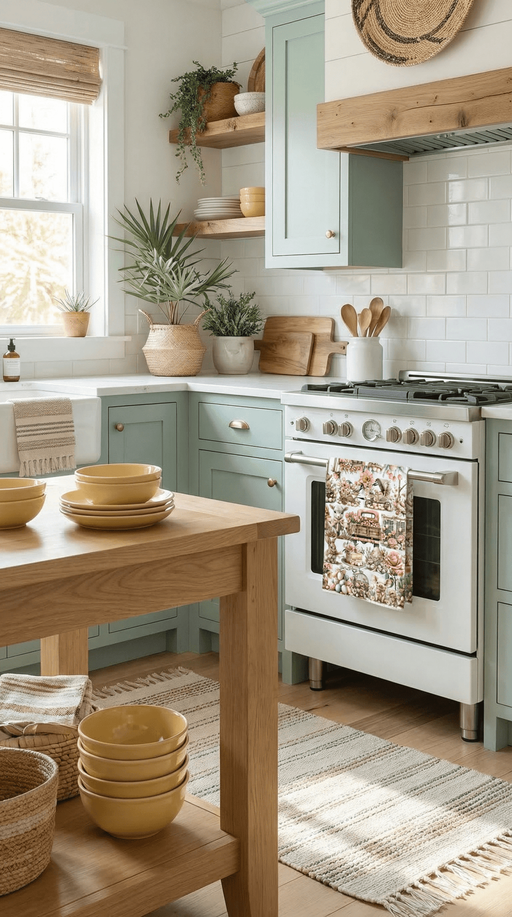 Rose Royal Easter Towel - The Coral Palm LLC