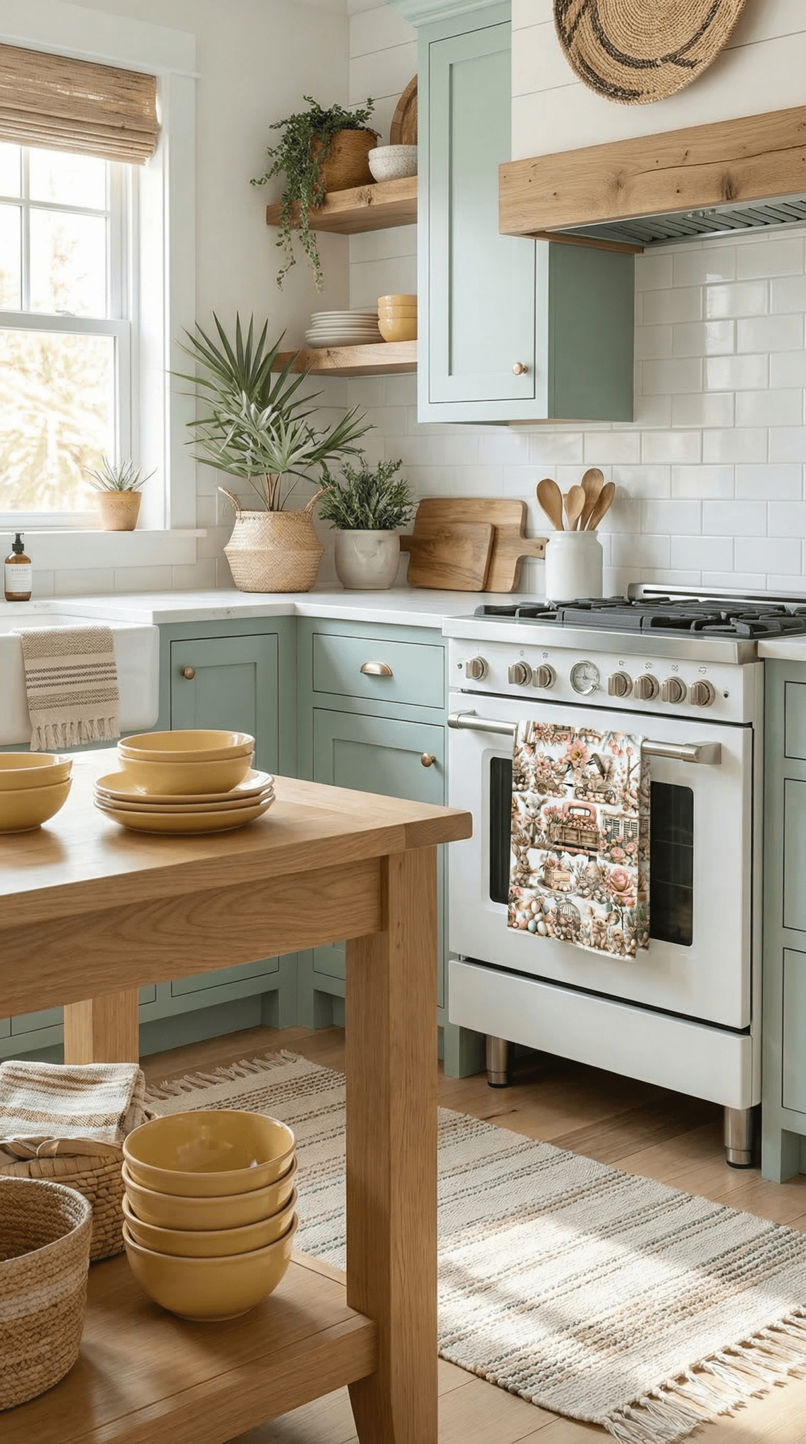 Rose Royal Easter Towel - The Coral Palm LLC