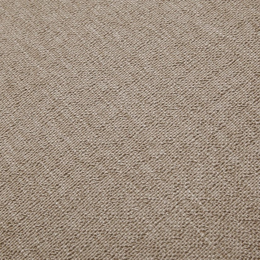 Scandinavian Elm Wood Taupe Lounge Chair - The Coral Palm LLC
