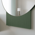 SOL Mirror - The Coral Palm LLC