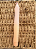 Tapered Candles Pretty in Pastel - The Coral Palm LLC