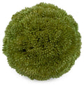 Tea Green Lg Berry Ball 4" Decorative Accents - The Coral Palm LLC