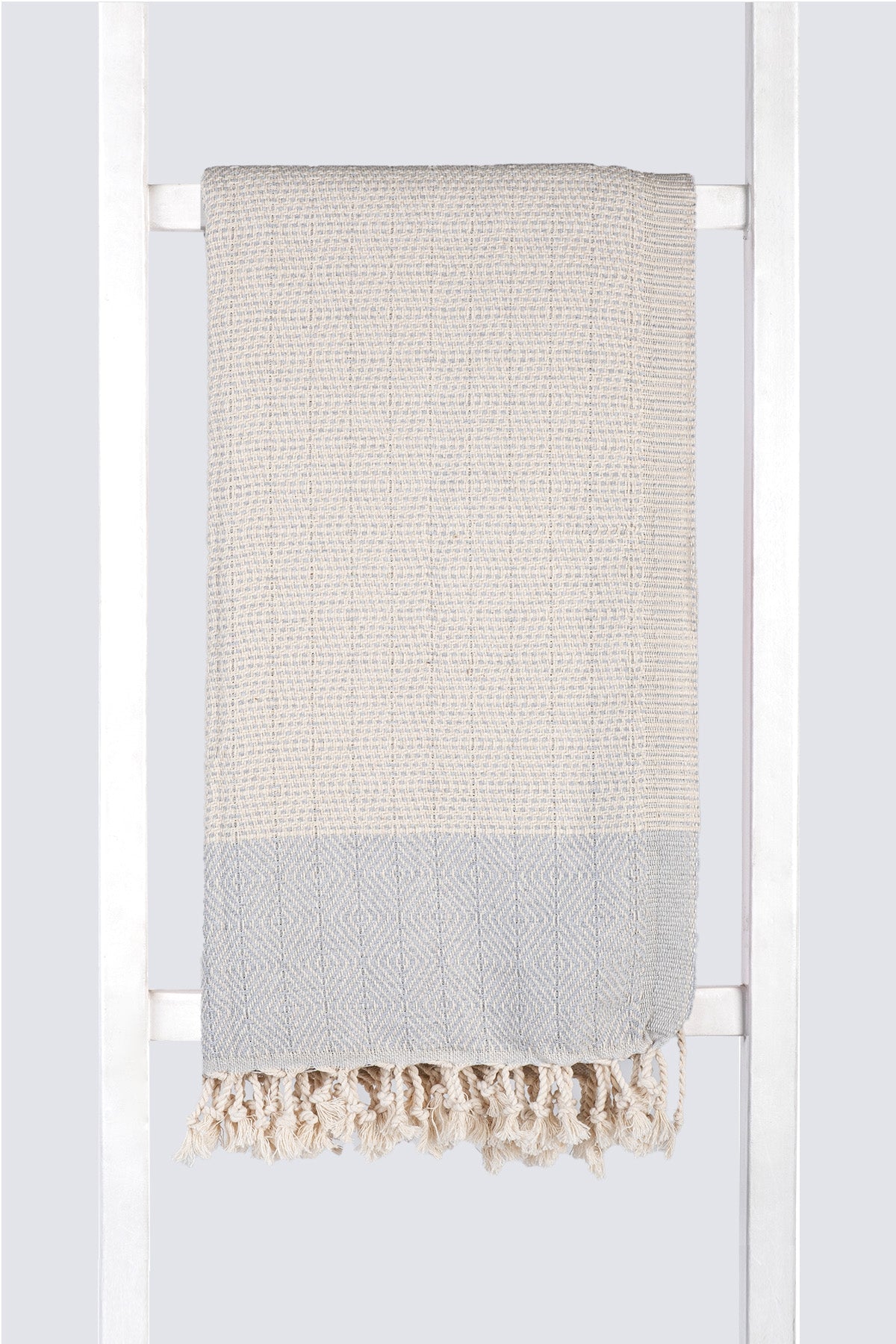 Tuval Diamond Turkish Cotton Towel - The Coral Palm LLC