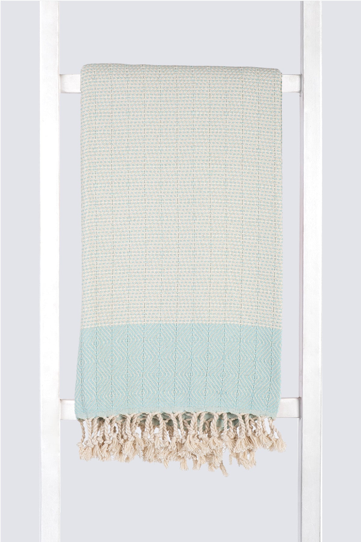 Tuval Diamond Turkish Cotton Towel - The Coral Palm LLC