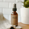The Flow Ritual Yoga Mat Cleanser - The Coral Palm LLC